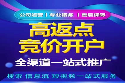 深度解析sem账户托管的策略与执行过程